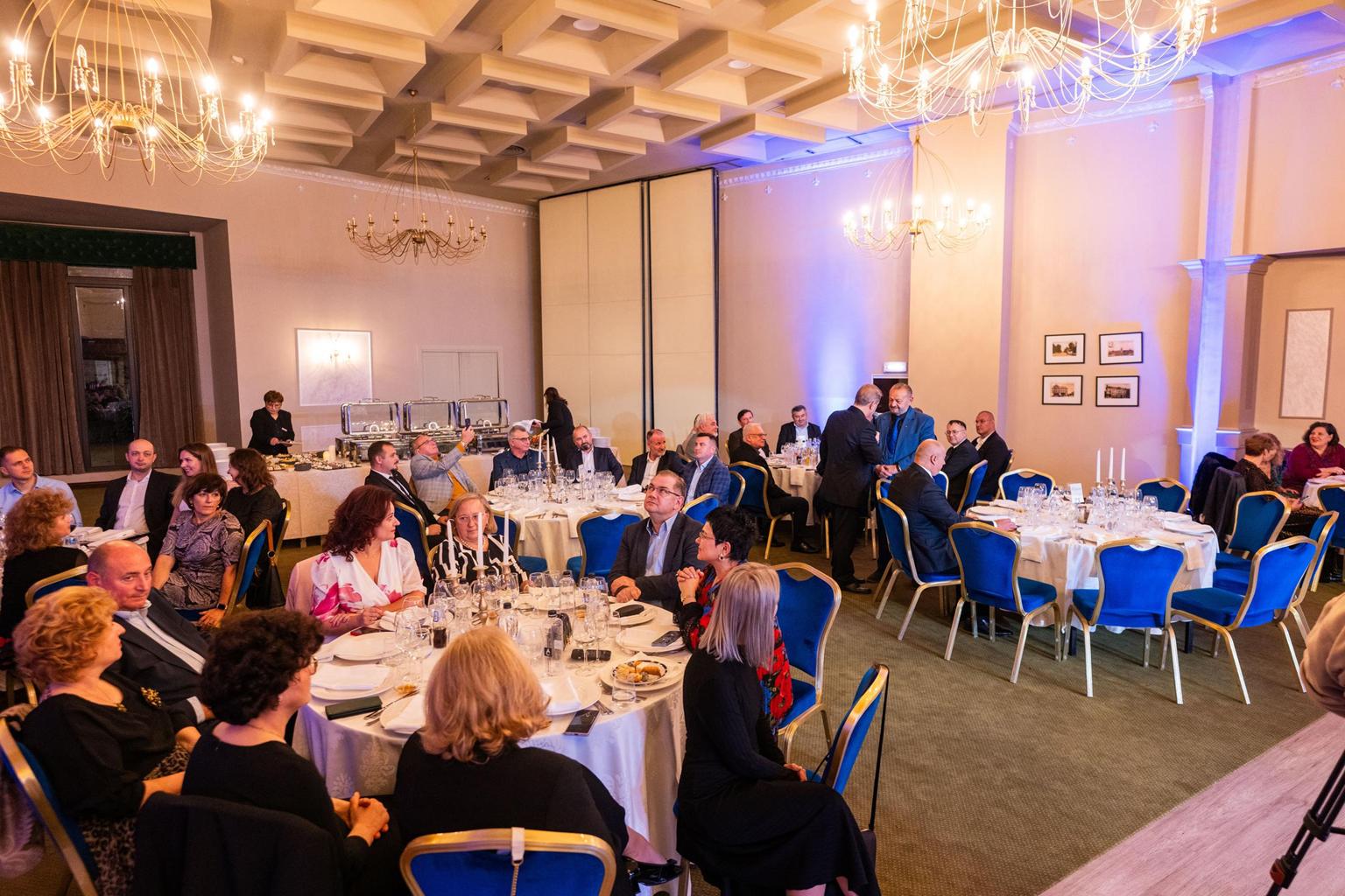 Eveniment de amintire în Sala Eminescu