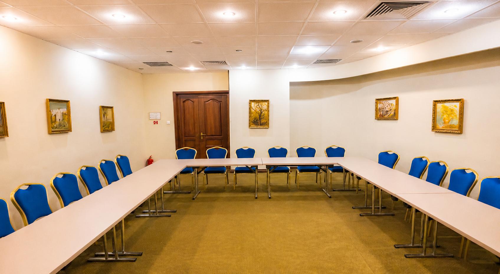 Sala Creangă