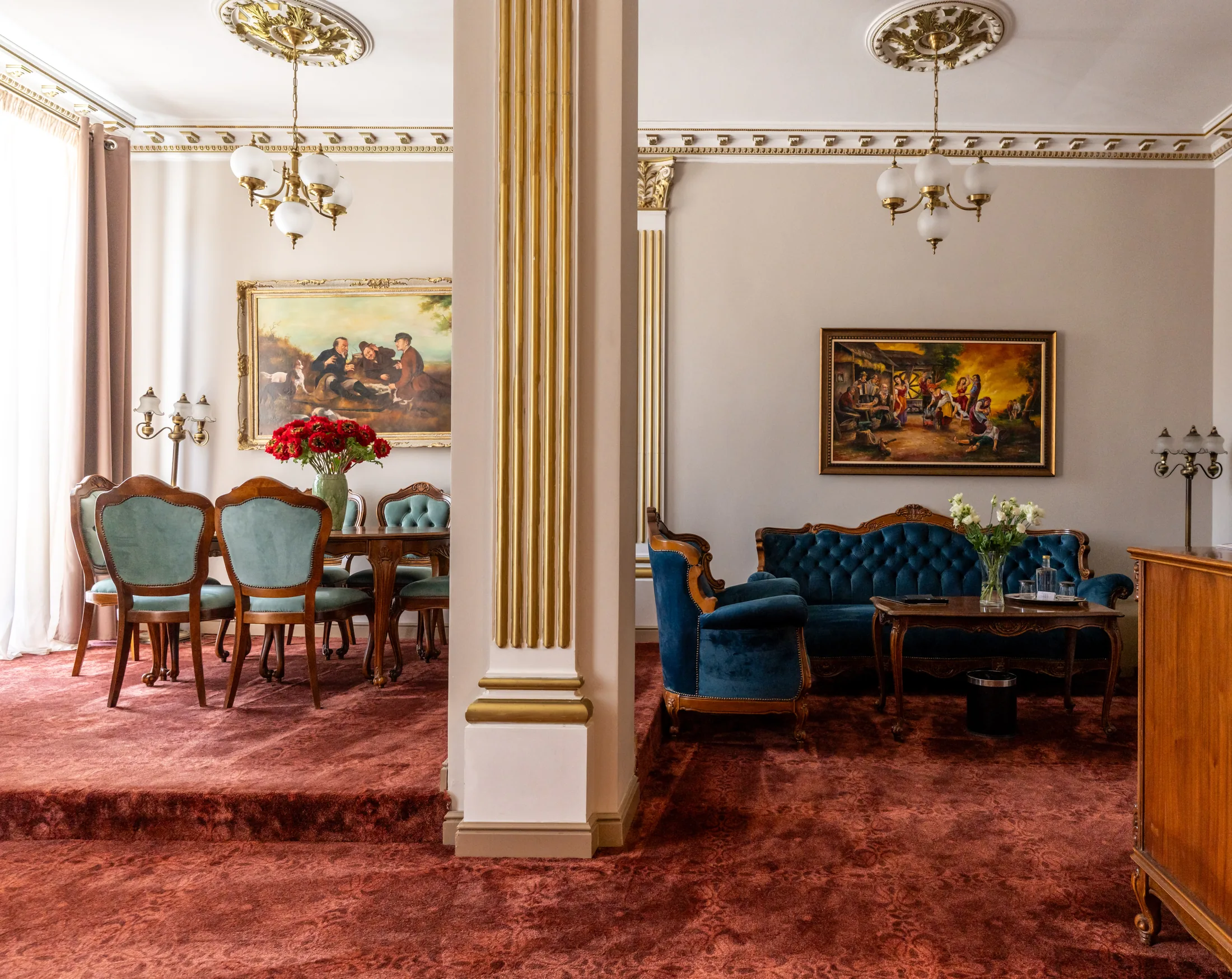 Apartament Royal